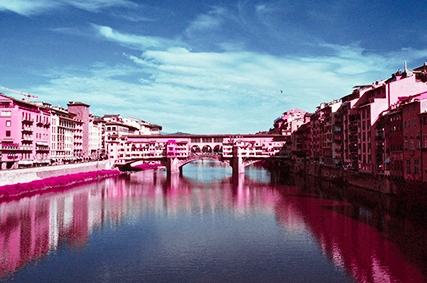 Ponte Vecchio Firenze